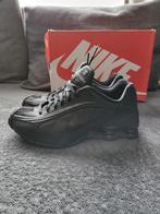 Nike shox maat 44,5, Kleding | Heren, Schoenen, Verzenden, Zo goed als nieuw