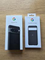 Google Pixel 8 Pro 512GB FACTUUR 2 JAAR GARANTIE, Telecommunicatie, Mobiele telefoons | Overige merken, Zo goed als nieuw, Ophalen