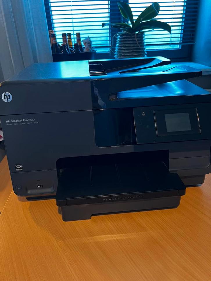 Gratis printer, Computers en Software, Printers, Zo goed als nieuw, Printer, Ophalen
