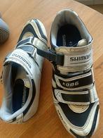 Shimano maat 43, Ophalen, Gebruikt