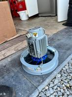Profesionele ventilator.  Veel toepassingen mogelijk., Ophalen