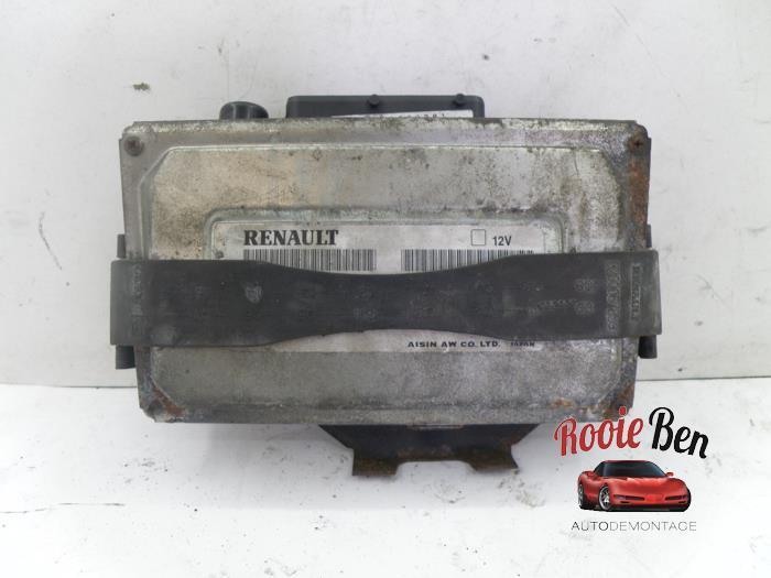 Ordinateur gestion moteur d'un Renault Vel Satis, Autos : Pièces & Accessoires, Électronique & Câbles, Renault, Utilisé, 3 mois de garantie