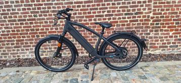 Stromer ST2 Belt Medium 08/2022 3150KM  beschikbaar voor biedingen