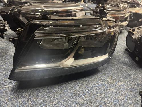 VW Tiguan koplamp links 5NB941005B, Auto-onderdelen, Verlichting, Gebruikt, Ophalen of Verzenden