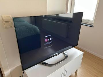 TV LG