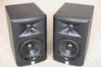 Enceintes Actives JBL LSR 305 5", Ophalen, Zo goed als nieuw, JBL