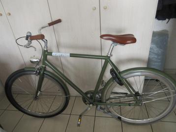 Veloretti Amsterdam Caferacer herenfiets in zeer goede staat beschikbaar voor biedingen