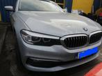 BMW 520D 85.000km, Auto's, 1995 cc, 4 cilinders, 2000 kg, USB