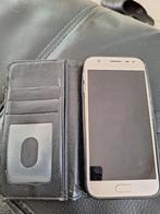 samsung galaxy j3 (2017), Telecommunicatie, Mobiele telefoons | Samsung, Gebruikt, Overige modellen, Ophalen of Verzenden, Roze