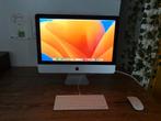 iMac 21,5 inch 2017 Retina 4k, Informatique & Logiciels, Apple Desktops, Comme neuf, 21,5 inch, 16 GB, 500 Gb