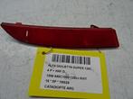 REFLECTOR LINKS Alfa Romeo Giulietta (940) (01-2010/12-2020), Auto-onderdelen, Verlichting, Gebruikt, Alfa Romeo