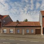 Uit der hand te koop grote woning of grond te Roeselare, Immo, 200 tot 500 m², Roeselare, 203 m², 609 kWh/m²/jaar