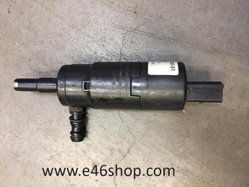 Ruitensproeier pomp BMW oe 8377430 voor veel bmw modellen beschikbaar voor biedingen