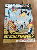 Jommeke 15 het staartendorp, Eén comic, Verzenden, Zo goed als nieuw, Jef Nys