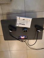 Trilplaat Active Touch, Ophalen, Trilplaat