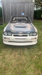 Ford escort cabrio widebody, Autos, Escort, Achat, Cabriolet, Autres couleurs