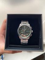 Montre Emporio Armani AR11529 pour homme — avec boîte, Bijoux, Sacs & Beauté, Montres | Hommes, Enlèvement ou Envoi, Comme neuf