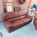 2 zetels, Ophalen, Gebruikt, Overige maten, 75 tot 100 cm