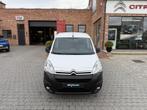 Citroen Berlingo Fourgon, Auto's, 4 deurs, Wit, 55 kW, Te koop