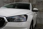 Skoda Fabia 1.0 TSI DSG STYLE 36Mfab.garantie ZETELVERW APP, Auto's, Skoda, 0 kg, Wit, Bedrijf, 5 zetels