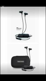 Écouteurs Blackbox Active Noise Cancelling, Comme neuf, Intra-auriculaires (In-Ear)