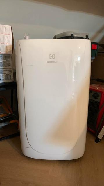 Airco electrolux 80 euro  beschikbaar voor biedingen