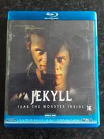 Jekyll blu ray NL, Ophalen of Verzenden, Thrillers en Misdaad