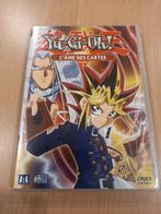 Yu-gi-oh.  L ame des cartes volume 1, Cd's en Dvd's, Ophalen of Verzenden, Zo goed als nieuw