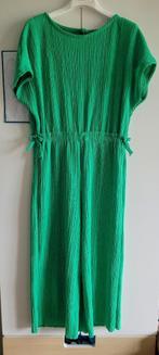 Groene jumpsuit - Zara - maat 9 jaar (134), Kinderen en Baby's, Kinderkleding | Maat 134, Meisje, Ophalen of Verzenden, Zara Girls
