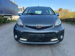 Toyota Aygo 1.0 Essence, Auto's, Bedrijf, Handgeschakeld, 5 deurs, Aygo