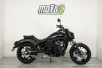 Kawasaki Vulcan S 650, 2 cilinders, Chopper, Bedrijf, Minimaal motorrijbewijs A2