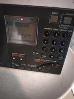 Radio Sony wereldbandontvanger, Audio, Tv en Foto, Ophalen, Zo goed als nieuw, Radio