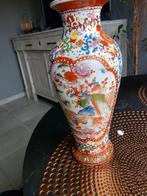 Mooie chinese vaas, Ophalen of Verzenden