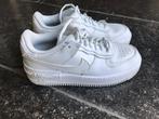 Nike AF1 Shadow, Kleding | Dames, Wit, Nike, Ophalen of Verzenden, Zo goed als nieuw