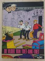 Dees Dubbel en Cesar - De vloek van Toet-Ank-Toet (1972), Boeken, Ophalen