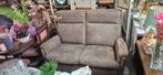 2 zit sofa, Huis en Inrichting, Zetels | Complete zithoeken, Ophalen