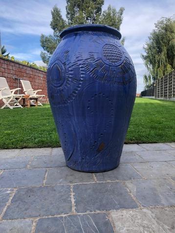Tuin beschikbaar voor biedingen