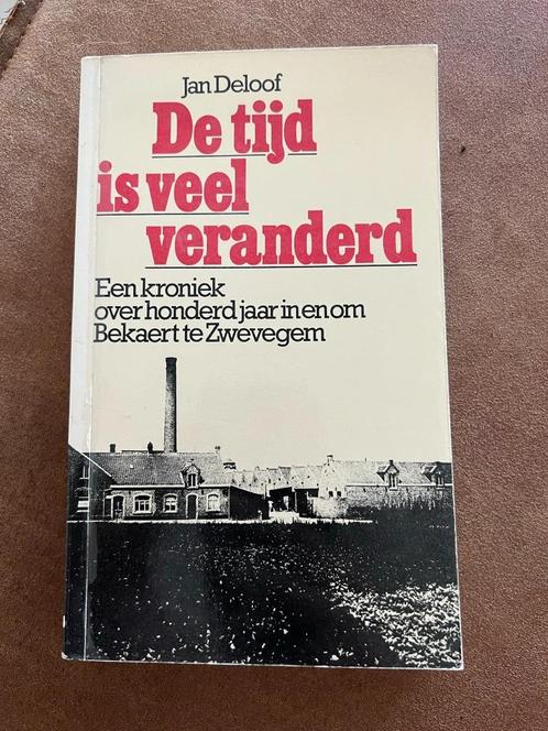 De tijd is veel veranderd, een kroniek over 100 jaar in en o, Boeken, Politiek en Maatschappij, Gelezen, Maatschappij en Samenleving