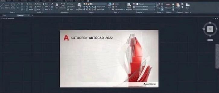 Autocad 2022 origineel exemplaar met permanente licentiecode, Computers en Software, Ontwerp- en Bewerkingssoftware, Windows, Verzenden