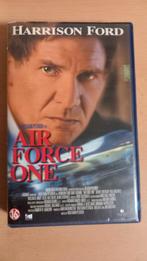 Air Force One, actie thriller, Ophalen of Verzenden, Zo goed als nieuw