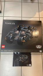 LEGO Batmobile Tumbler lege doos en instructieboek, Enfants & Bébés, Jouets | Duplo & Lego, Enlèvement, Utilisé