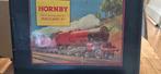 Hornby treinset met rails, Ophalen of Verzenden, Zo goed als nieuw