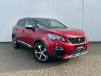 PEUGEOT 3008 Crossway 1.5 BlueHDi 2018 EURO 6d-TEMP, Achat, Euro 6, Entreprise, Carnet d'entretien