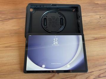 Samsung Galaxy Tab A9+ 128gb, Informatique & Logiciels, Tablettes graphiques, Enlèvement, Comme neuf, Samsung