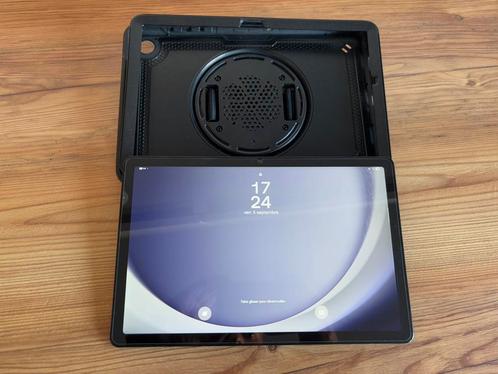 Samsung Galaxy Tab A9+ 128gb, Computers en Software, Tekentablets, Zo goed als nieuw, Ophalen