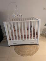 Bopita, Kinderen en Baby's, Babyparken, Ophalen, Gebruikt, Rechthoekig, In hoogte verstelbaar