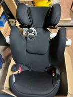 Cybex Gold Solution M-Fix, Autostoel groep 2/3 (15-36 kg), Kinderen en Baby's, Autostoeltjes, Gebruikt, 15 t/m 36 kg, Isofix, Verstelbare rugleuning