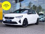 Opel Corsa GS 1.2T AUTOMAAT 8-TRAPS |APPLE CARPLAY|24 MAAND, Automaat, Wit, 130 pk, Berline