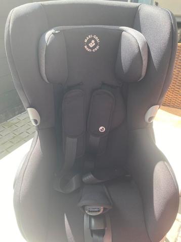 Maxi-cosi axiss autostoeltje - 90 graden draaibaar- black beschikbaar voor biedingen