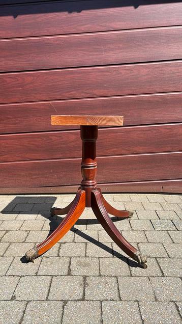 onderstel tafel Empire stijl beschikbaar voor biedingen